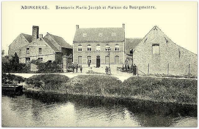 brasserie