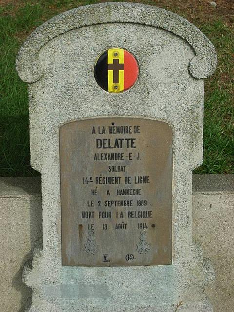 DELATTE Alexandre 25727 2