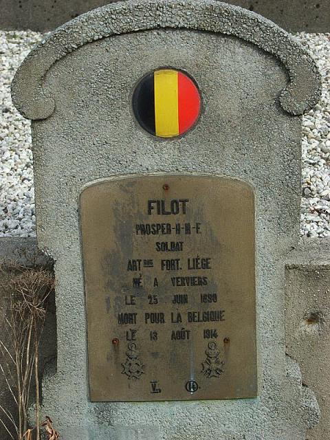 FILOT Prosper 52358 2