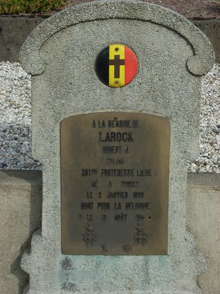 LAROCK Hubert 3934 2