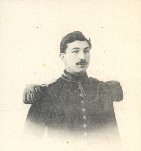 Vanesse Gédéon 1