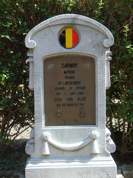 CARMEY CARMOY Aloysius 10288 1