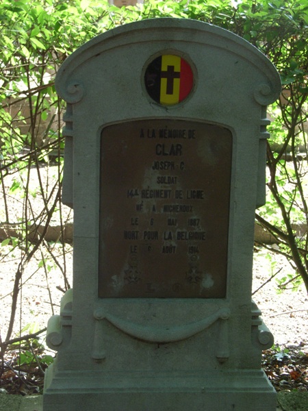 CLAR Joseph 10293 1