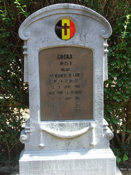 COCKX Jules Henri 10294 1