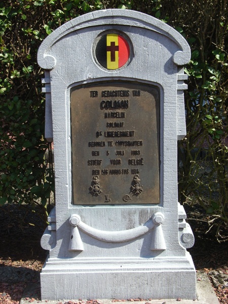 COLMAN Marcelijn 10295 1