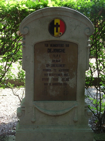 DEJONGHE Filip 10310 1