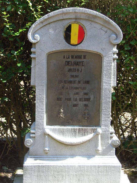 DELHAYE Jules 10313 1