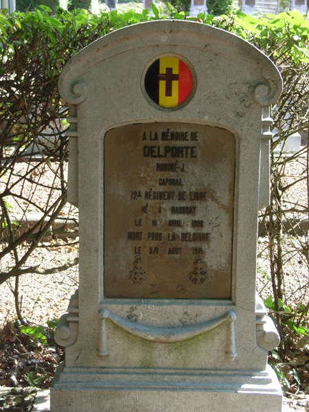 DELPORTE Honore 10314 1