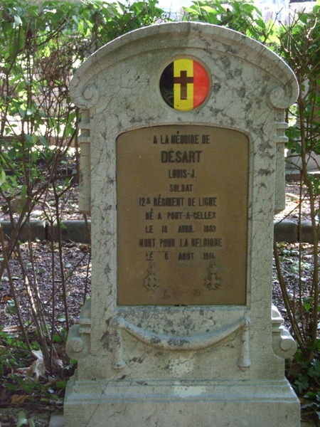 DESART Louis 10317 1