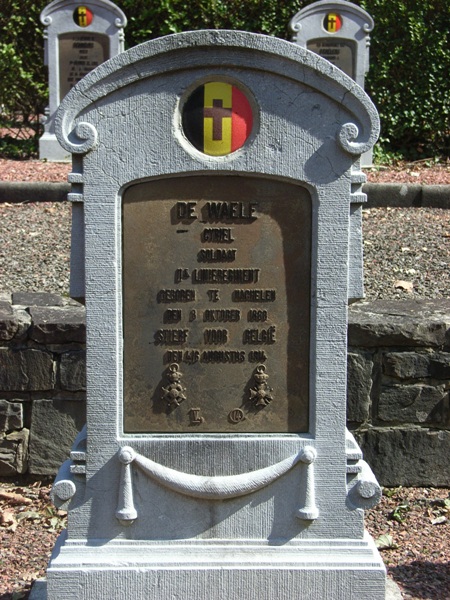 DEWAELE Cyriel 10323 1