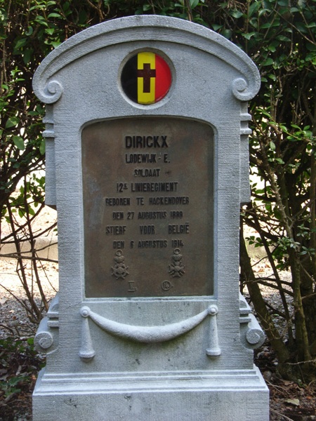 DIRICKX Lodewijk 10324 1