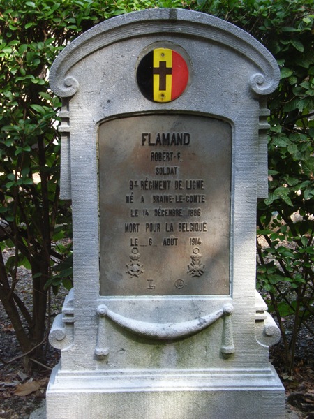FLAMAND Robert 10335 1