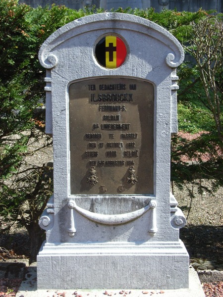 ILSBROUCKX Ferdinand 10352 1