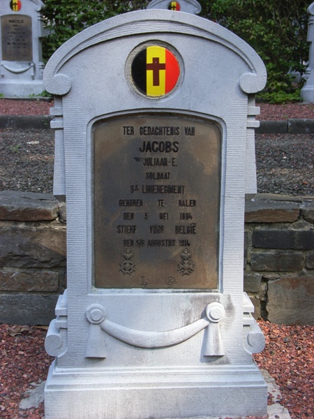 JACOBS Juliaan 10353 1