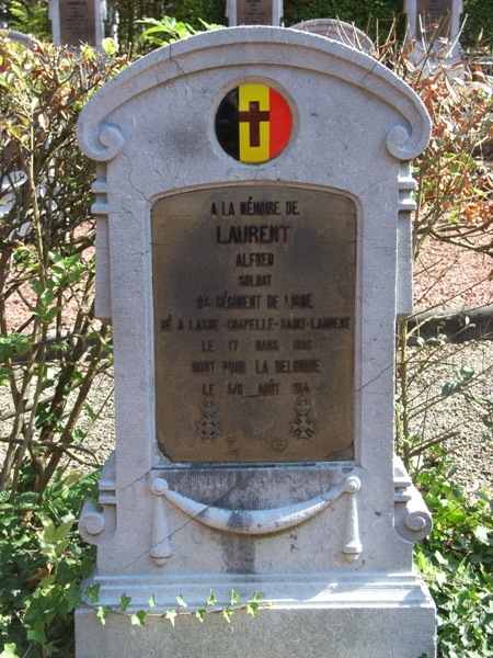 LAURENT Alfred 10362 1