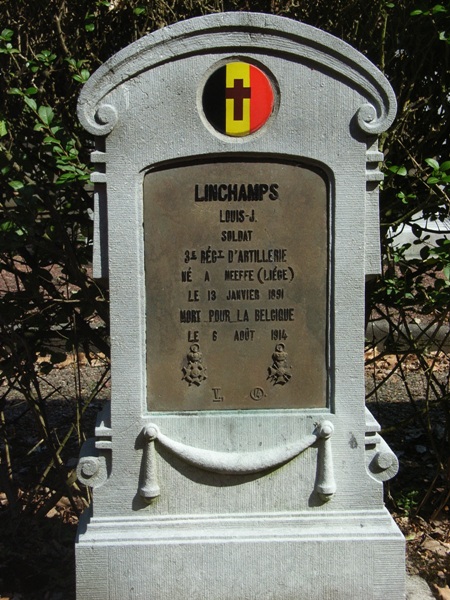LINCHAMPS Louis 10368 1