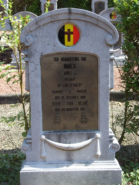 MAES Adolf 10370 1