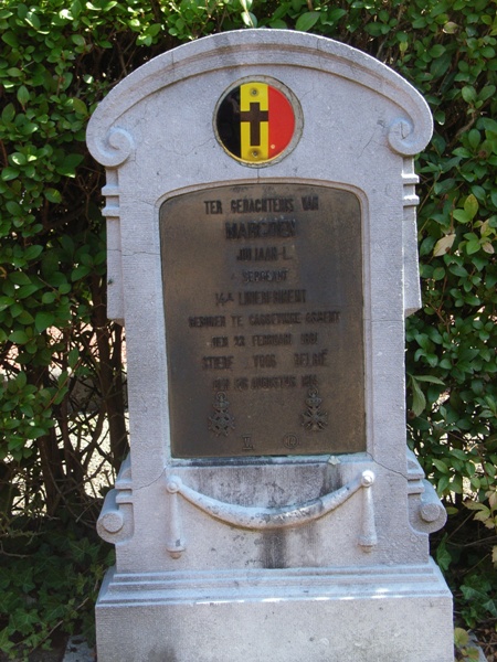 MARCOEN Juliaan 10373 1