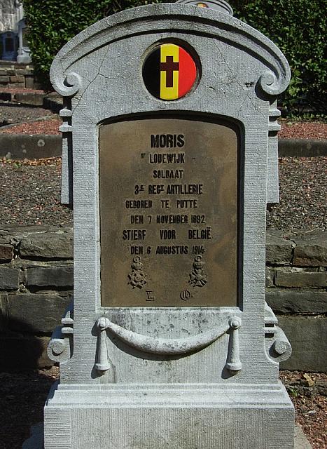 MORIS Lodewijk 10380 5