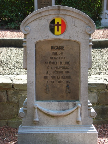 NICAISE Paul 10384 1