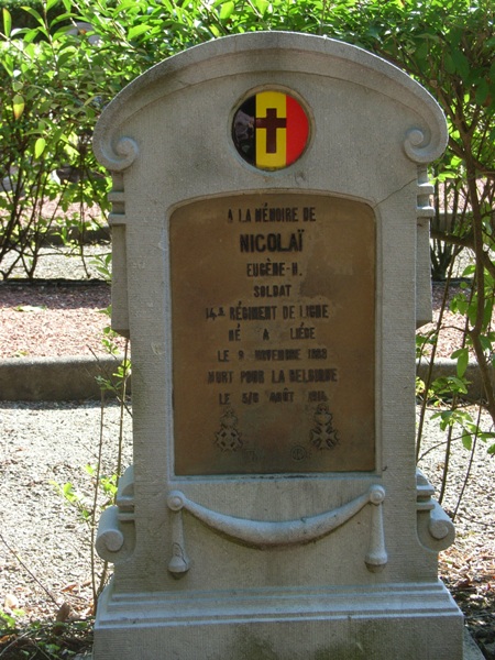 NICOLAI Eugene 10385 1