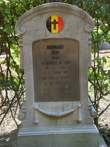 NORMAND Desire 10386 1