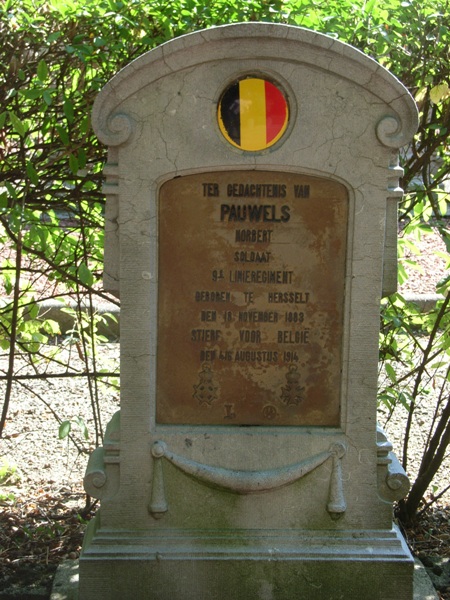 PAUWELS Norbert 10390 1