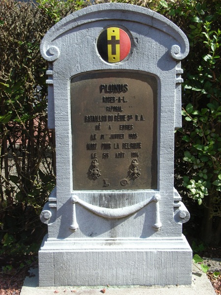 PLUNUS Roger 10393 1