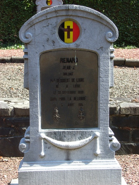 RENARD Jean 10400 1