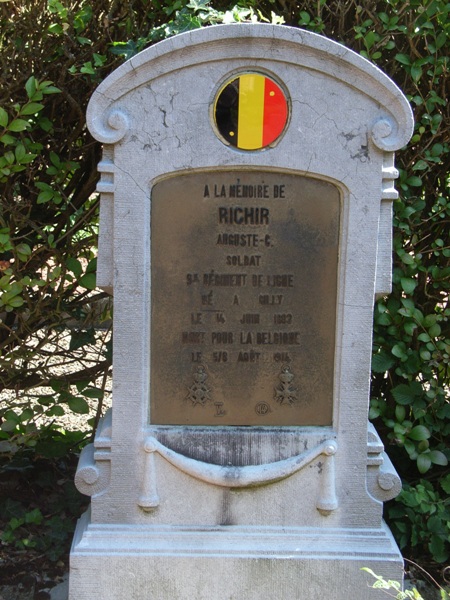 RICHIR Auguste 10401 1