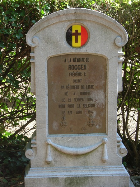 ROGGEN Frederic 10403 1