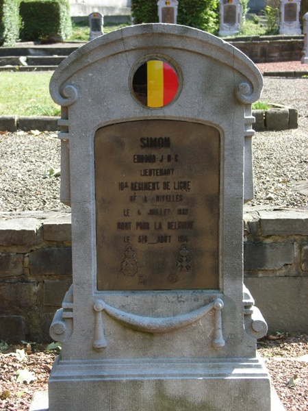 SIMON Edmond 10409 1
