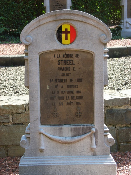 STREEL Francois 10417 1