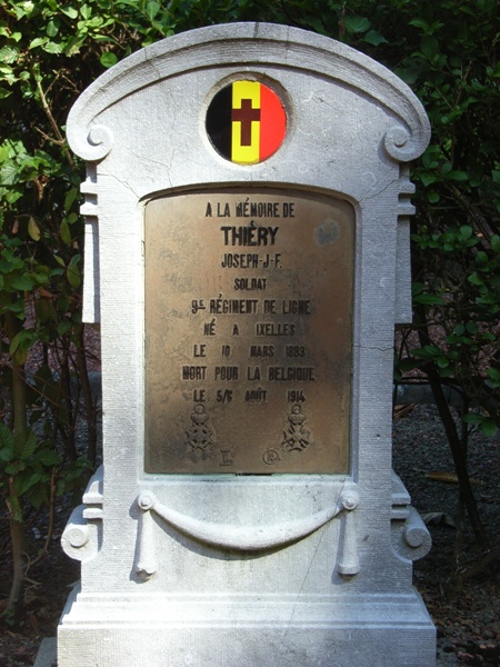 THIERY Joseph 10421 1