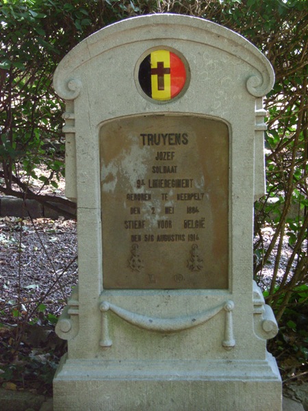 TRUYENS Jozef 10423 1