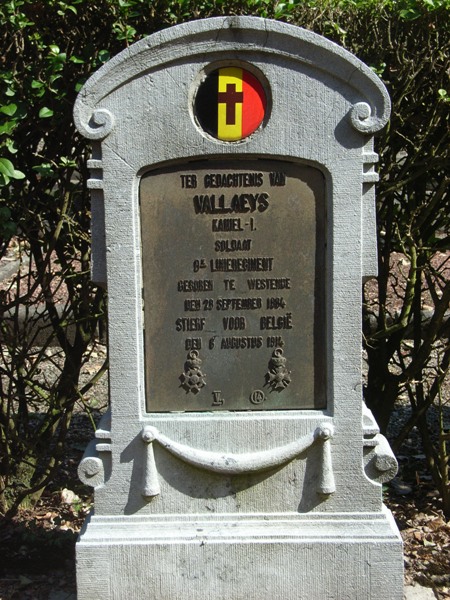 VALLAEYS Kamiel 10425 1