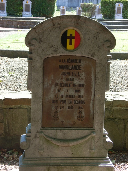 VANOLANDE Joseph 10443 1
