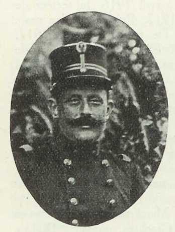 VAN DEUN Eugene Joseph 10428