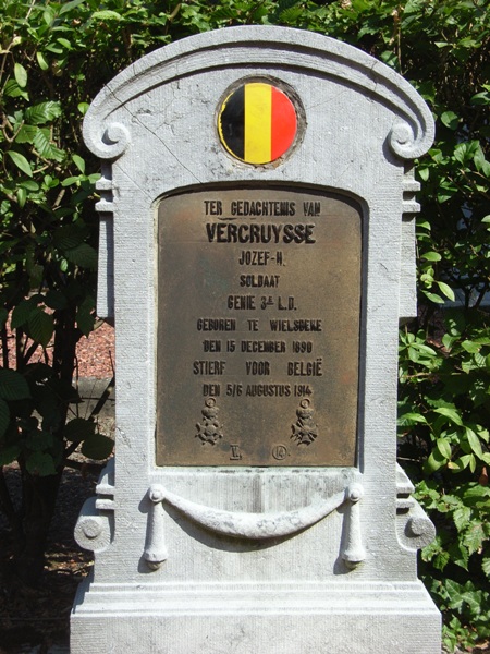 VERCRUYSSE Jozef 10445 1