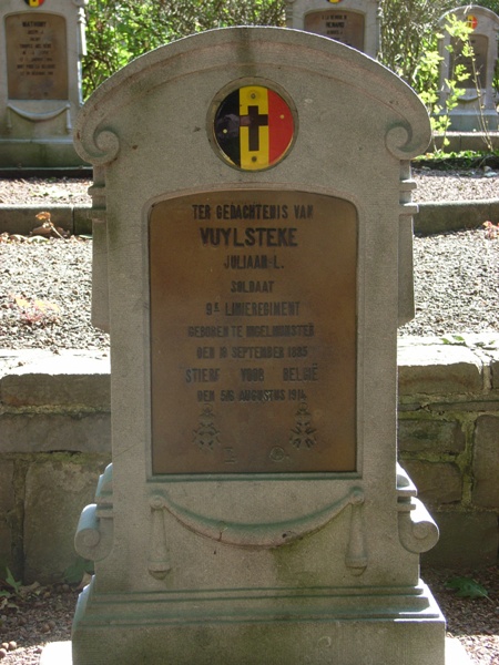 VUYLSTEKE Juliaan 10455 1