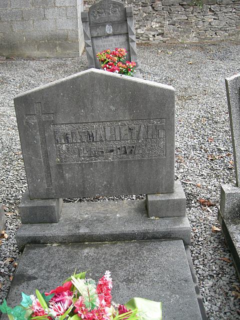Allain cimetière 05.07.2007 015