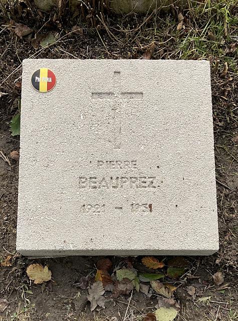 BEAUPREZ Pierre Joseph 42174 04