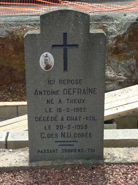 DEFRAINE Antoine 18578 2
