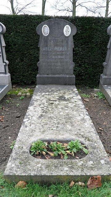 PIERAR Abel Arthur 27989 05