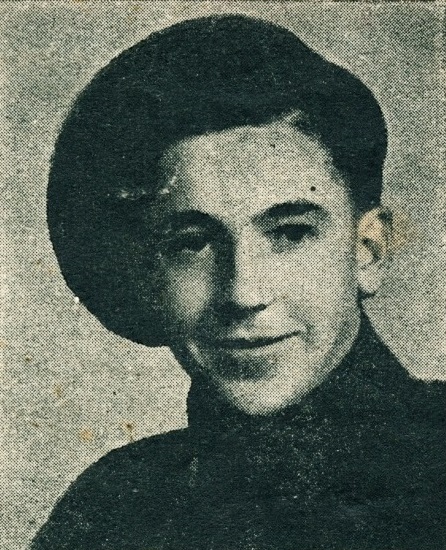 PIERAR Abel Arthur 27989 08