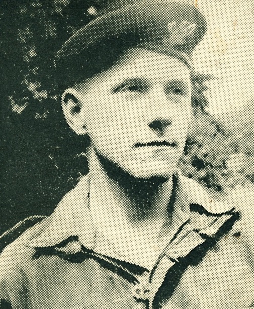 THOMAS Roger Eugene 28003 05
