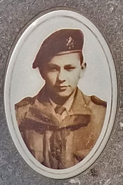 VAN PUYMBROECK Alfons 28009 09