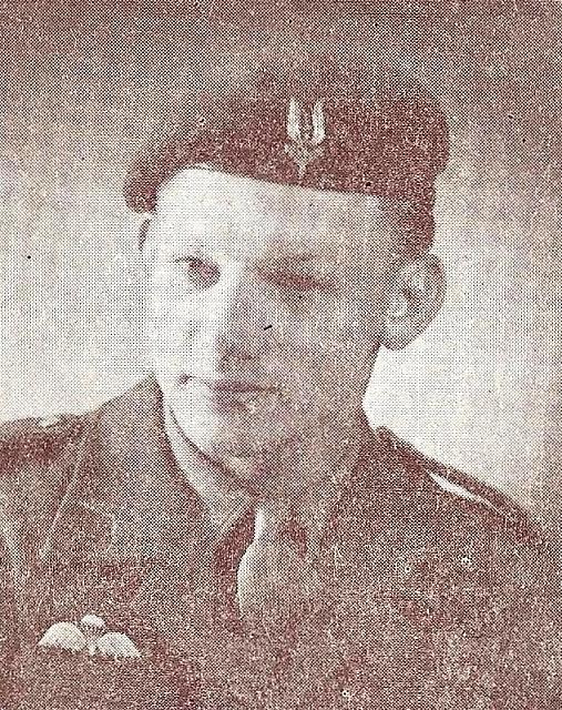 VERHEYDEN Jean Pierre Hubert 28014 010