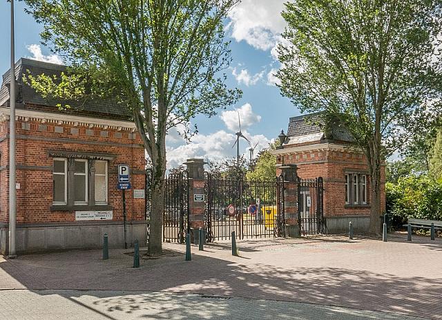 hasselt stedelijke begraafplaats kruisveld 01