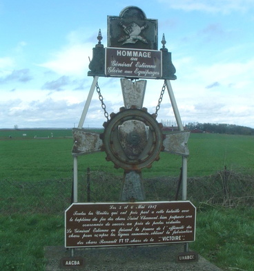 moulin de Laffaux1